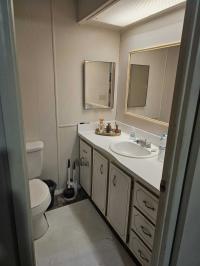 WSTW Mobile Home