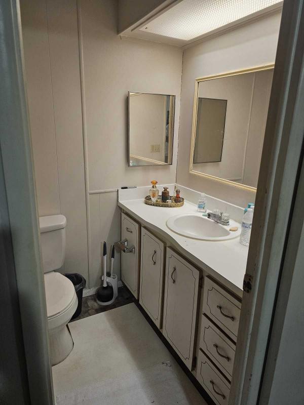 WSTW Mobile Home