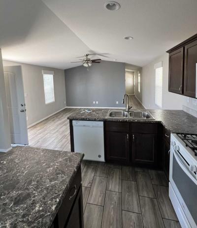 Photo 4 of 8 of home located at 625 W Mckellips Rd Lot 325 Mesa, AZ 85201