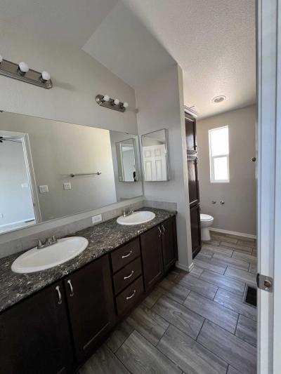 Photo 5 of 8 of home located at 625 W Mckellips Rd Lot 325 Mesa, AZ 85201