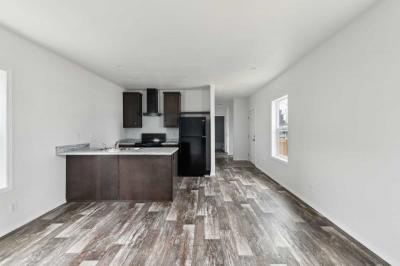 Photo 4 of 18 of home located at 3710 A St. SE #21 Auburn, WA 98002