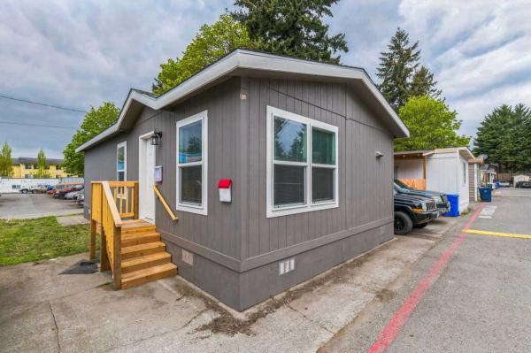 2023 Fleetwood Mobile Home For Sale