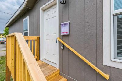 Photo 2 of 20 of home located at 3612 Northeast 4th Street #4 Renton, WA 98056