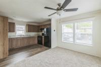 2023 Fleetwood Broadmoore Manufactured Home