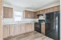 2023 Fleetwood Broadmoore Manufactured Home