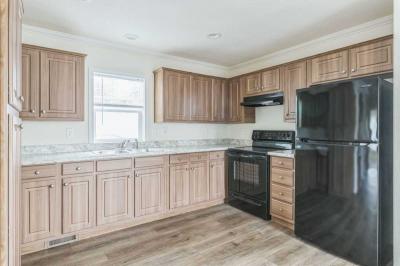 Photo 5 of 20 of home located at 3612 Northeast 4th Street #4 Renton, WA 98056