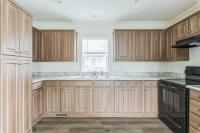 2023 Fleetwood Broadmoore Manufactured Home