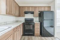 2023 Fleetwood Broadmoore Manufactured Home