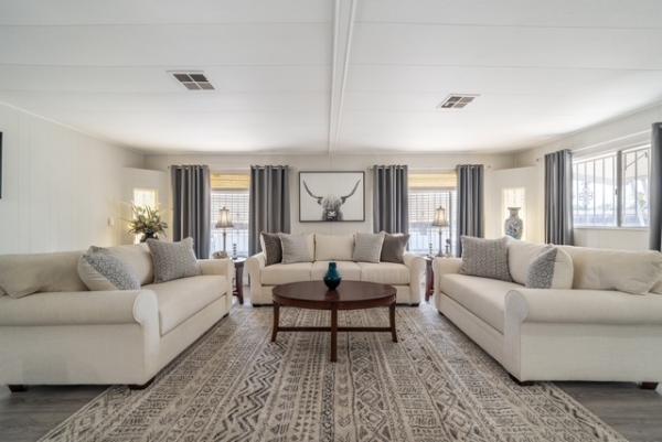 1972  Mobile Home For Sale