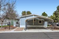 1995 Redman VIN 12523718A/B 003112801 5408 Mobile Home