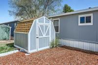 1995 Redman VIN 12523718A/B 003112801 5408 Mobile Home