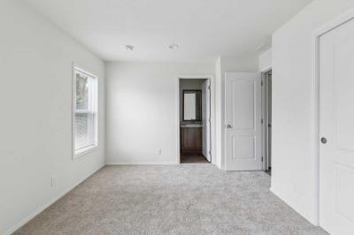 Photo 5 of 23 of home located at 3612 Northeast 4th Street #4 Renton, WA 98056