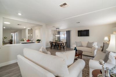 Photo 2 of 8 of home located at 601 N Kirby St Lot 252 Hemet, CA 92545