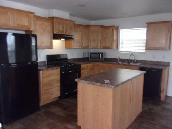 2021 CMH West Inc CLAYTON Manufactured Home