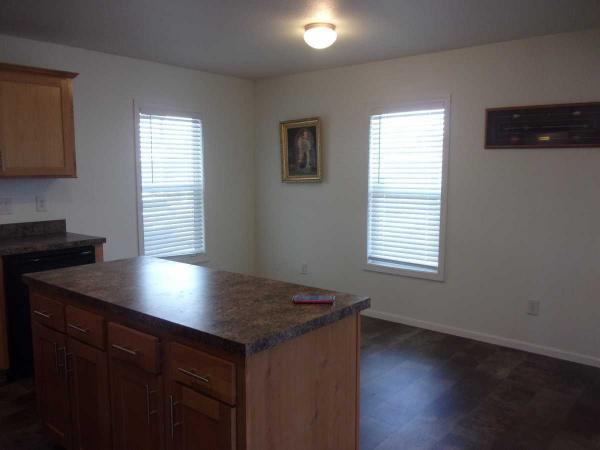 2021 CMH West Inc CLAYTON Manufactured Home