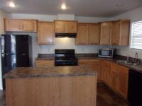 2021 CMH West Inc CLAYTON Manufactured Home