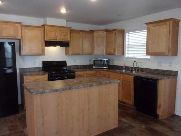 2021 CMH West Inc CLAYTON Manufactured Home