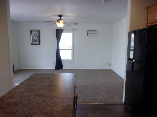 2021 CMH West Inc CLAYTON Manufactured Home