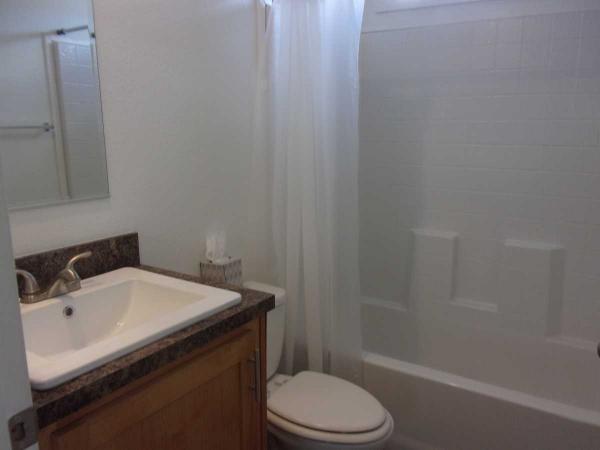2021 CMH West Inc CLAYTON Manufactured Home