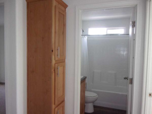 2021 CMH West Inc CLAYTON Manufactured Home