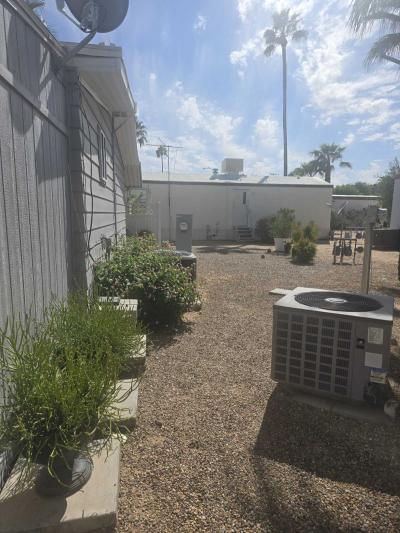 Photo 4 of 14 of home located at 19225 N. Cave Creek Rd., Lot 45 Phoenix, AZ 85024