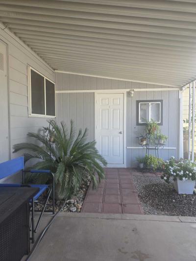 Photo 5 of 14 of home located at 19225 N. Cave Creek Rd., Lot 45 Phoenix, AZ 85024
