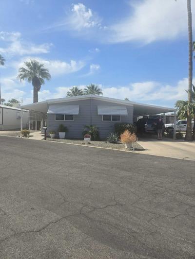 Photo 2 of 14 of home located at 19225 N. Cave Creek Rd., Lot 45 Phoenix, AZ 85024