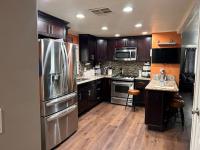 1970 Keywest Mobile Home