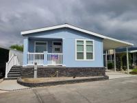 2025 Fleetwood Manufactured Home