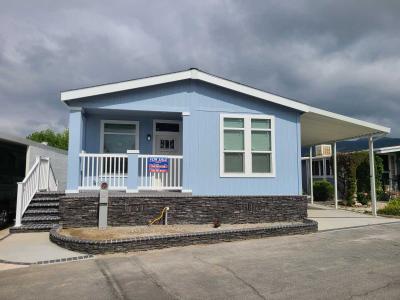 Mobile Home at 3530 Damien Ave. #62 La Verne, CA 91750