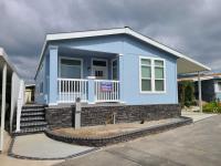 2025 Fleetwood Manufactured Home