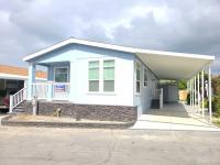 2025 Fleetwood Manufactured Home