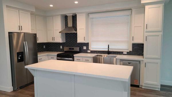 2025 Fleetwood Manufactured Home