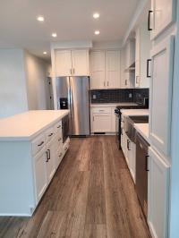 2025 Fleetwood Manufactured Home