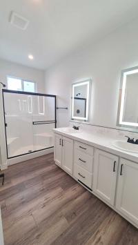 2025 Fleetwood Manufactured Home