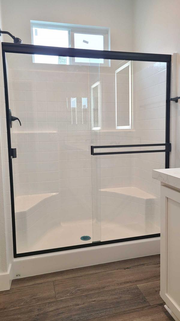 2025 Fleetwood Manufactured Home