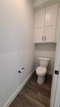 2025 Fleetwood Manufactured Home
