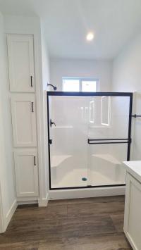 2025 Fleetwood Manufactured Home