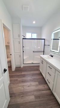 2025 Fleetwood Manufactured Home