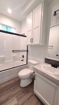 2025 Fleetwood Manufactured Home