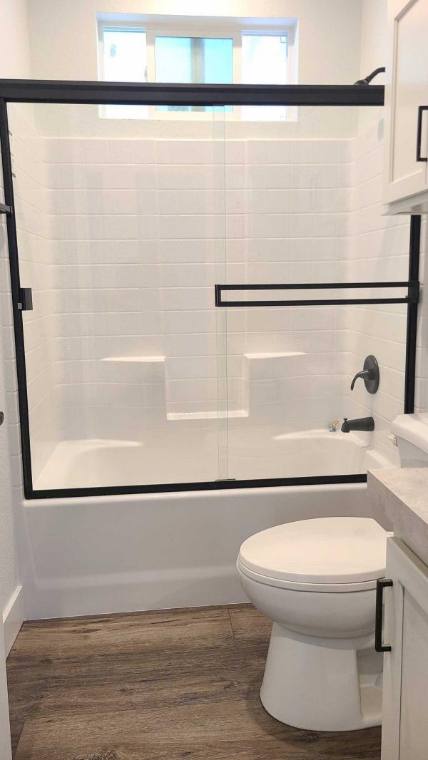 2025 Fleetwood Manufactured Home