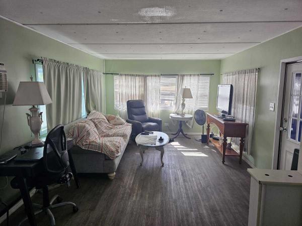 SUNH Mobile Home