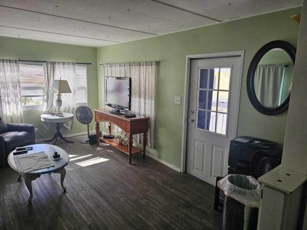 SUNH Mobile Home