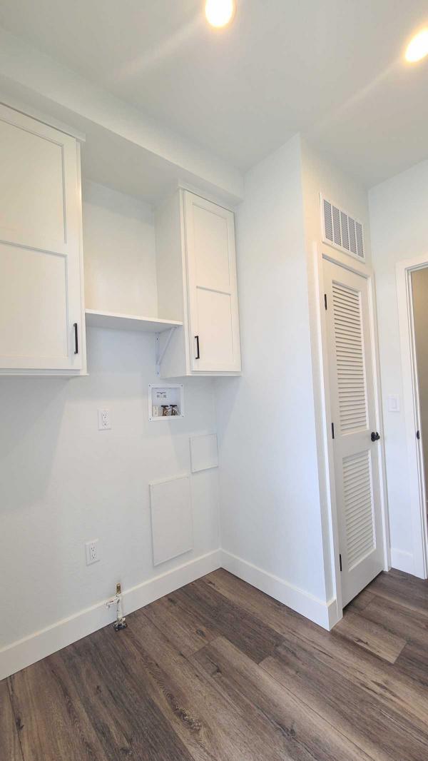 2025 Fleetwood Manufactured Home
