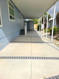 2025 Fleetwood Manufactured Home