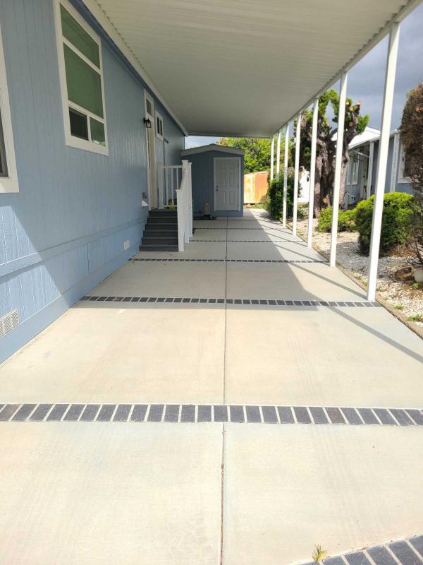 2025 Fleetwood Manufactured Home