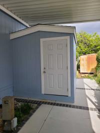 2025 Fleetwood Manufactured Home