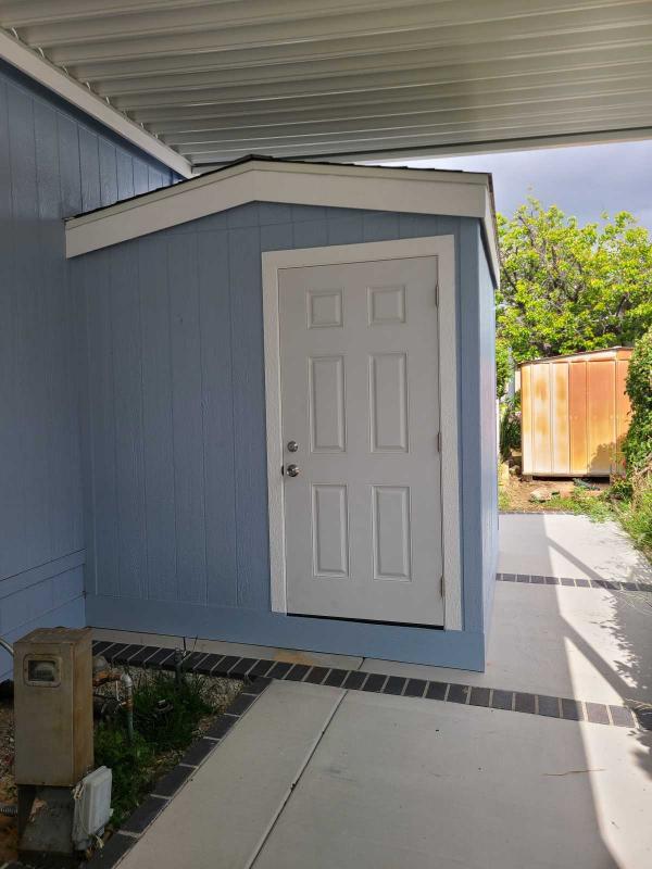 2025 Fleetwood Manufactured Home