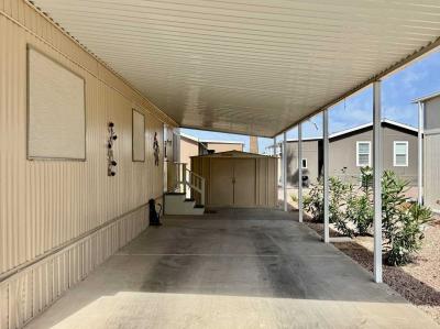 Photo 4 of 12 of home located at 10936 E Apache Trl Lot 30 Apache Junction, AZ 85120