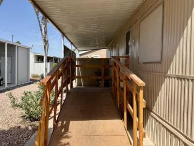 Photo 5 of 12 of home located at 10936 E Apache Trl Lot 30 Apache Junction, AZ 85120
